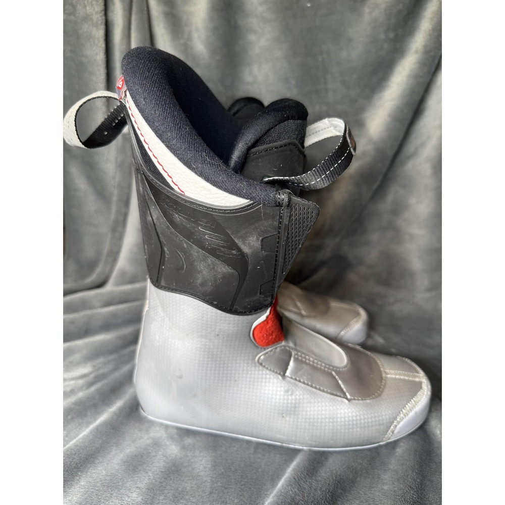 Atomic TCF Precision Ski Boot Liners Silver Prima… - image 3